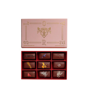 Loco Love: Lover's Box