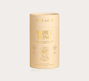 Loco Love: Higher Being Elixir