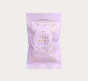 Loco Love: Hazelnut Praline Single