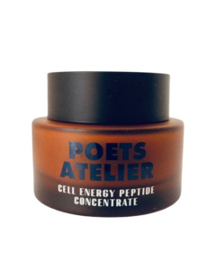 Skincare: Cell Energy Peptide Concentrate