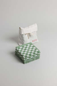 Face Cloth Gift Set 07