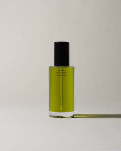 Green Botanical Body Oil