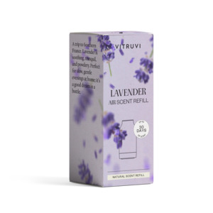 Lavender Waterless Diffuser Scent
