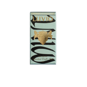 Food Drink: Peppermint & Cacao Crisp