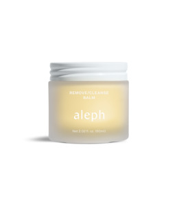 Remove/Cleanse Balm