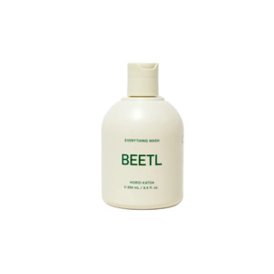 Skincare 1: Everything Wash