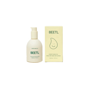 Skincare 1: Everything Oil