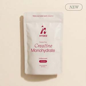 Everyday Wellness: Pure Creatine