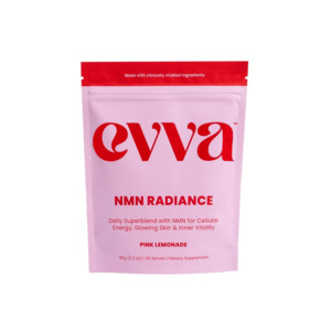 Everyday Wellness: NMN Radiance
