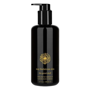 Skincare 1: The Good Stuff