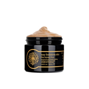 Skincare 1: The Honey Mud