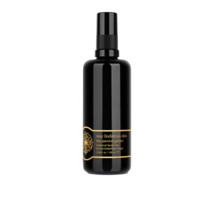 Skincare 1: The Jasmine Garden