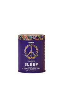 Misty Day Plant Potions: Magick Sleep