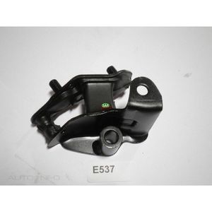 Genuine Automotive Oil: Honda Accord 02-08 Rear Transmission Mount - SAS-E537