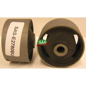 Toyota Engine Large Steady Bushing 10mm id- SAS-E2780BU