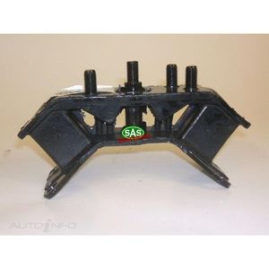 Subaru Legacy Auto Transmission Mount - Rear, SAS-E745