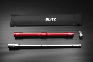 Blitz Range: BLITZ RACING CROSS WRENCH VER.2