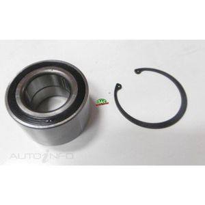 Toyota RAV 4 Rear Wheel Bearing Kit - SAS-WB113
