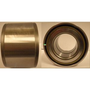 Wheel Bearing Kits: Ford Ranger 06-11 Front Wheel Bearing - SAS-WB310