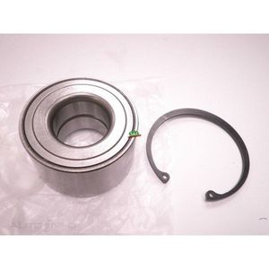 Wheel Bearing Kits: Nissan X Trail 00-07 Wheel Bearing Kit - SAS-WB110