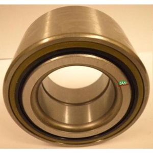 Wheel Bearing Kits: Toyota Corolla Front Wheel Bearing Kit - SAS-WB205