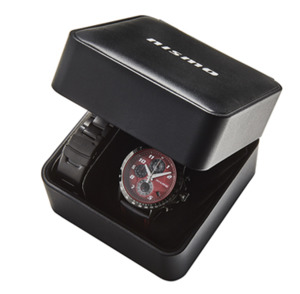 NISMO CENTER CHRONOGRAPH WRIST WATCH