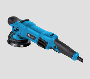 Car Care: Tonyin TY-DA15 15mm DA Polisher