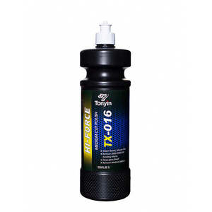 Car Care: Tonyin Hi Force Medium Cut Compound TX-016 500ML