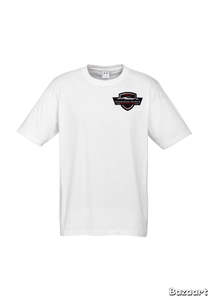 Gearhead Guru Car Club Merch: GG Club Tee Shirt