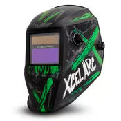 Sulco Tools Equipments: TOXIC Automatic Welding Helmet With EliteVision™