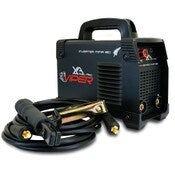Sulco Tools Equipments: Viper ARC160 DC Inverter Welder Package, 15 AMP