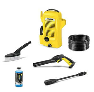 Autoparts Consumables Others: Karcher K2 Universal Car Water Blaster