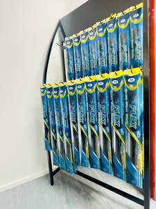Wiper Blades