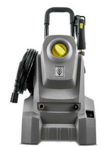 Karcher Auto Detailer High Pressure Washer HD 4/8 Classic 1750PSI