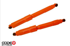 Autoparts Consumables Others: Heavy Duty Shocks & Struts