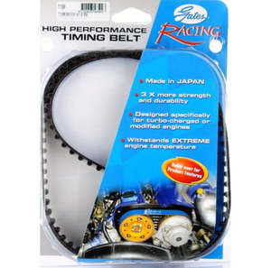 Autoparts Consumables Others: Gates PowerGrip Timing Belt Race