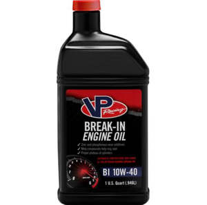 Autoparts Consumables Others: VP 10W40 Engine Break-in Oil 10W-40 - VP2415