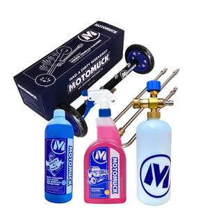 Combo 4x4 Beach Driving Cleaning Kit 1.