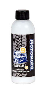 Motomuck: Leather Protection Cream #9