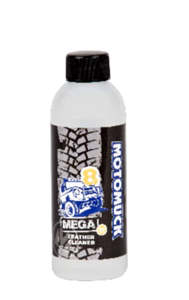 Motomuck: Leather Cleaner #8