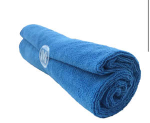 Motomuck: Big Dry Towel - 150x75cm