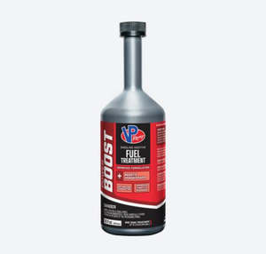 Vp Racing: VP RACING FUEL POWER BOOST 16OZ - VP2825