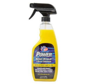 Vp Racing: VP RACING POWER INSTANT DETAILER - VP2110