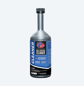 Vp Racing: VP RACING FUEL SYSTEM CLEANER WIT - VP2805