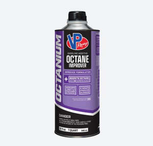 Vp Racing: VP RACING OCTANIUM 32OZ - VP-2855
