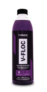 VONIXX V-FLOC Concentrated Car Wash 500ml