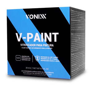 VONIXX V-PAINT Ceramic Coating 20ml