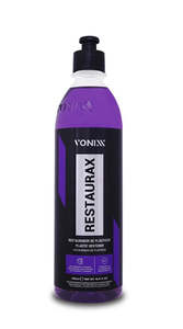 VONIXX RESTAURAX Plastic Restorer 500ml