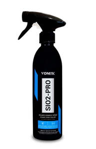 Vonixx: VONIXX SIO2-PRO Ceramic Spray Sealant 500ml