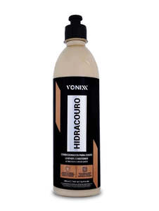 Vonixx: VONIXX HIDRACOURO Leather Conditioner 500ml